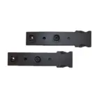 Malice Clips, för bälte och MOLLE (PAR)