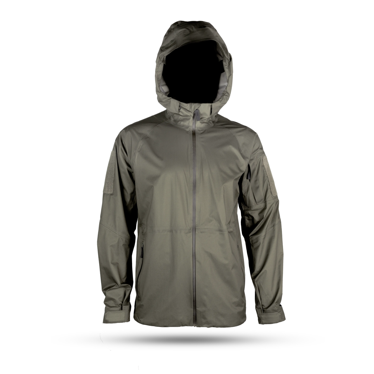 V.XI Poseidon Jacket Ranger Green X-Small