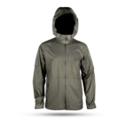 V.XI Poseidon Jacket Ranger Green X-Small