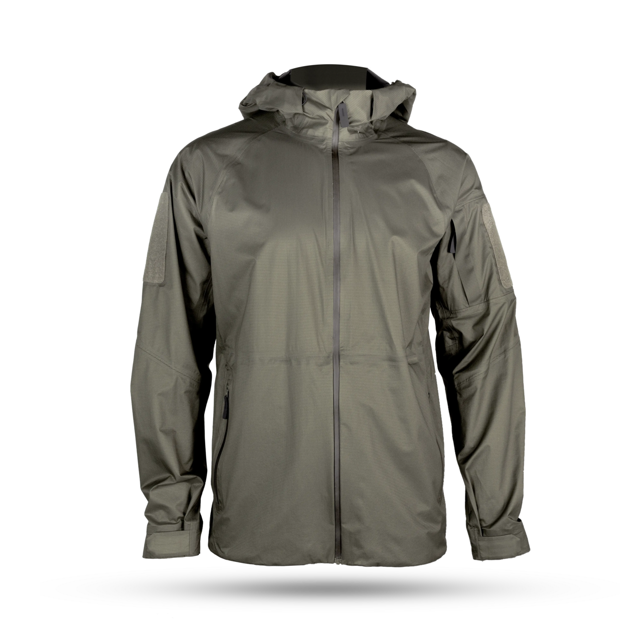 V.XI Poseidon Jacket Ranger Green X-Small