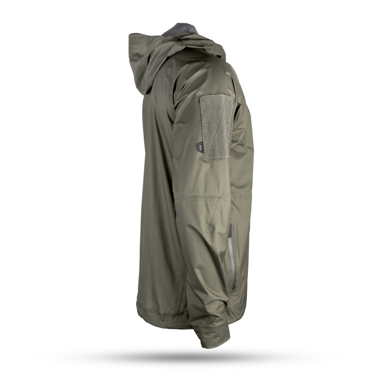 V.XI Poseidon Jacket Ranger Green X-Small