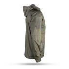 V.XI Poseidon Jacket Ranger Green X-Small