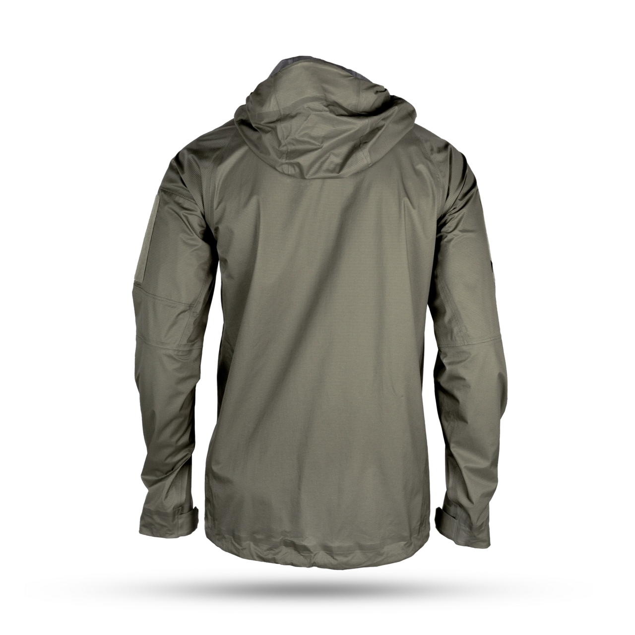 V.XI Poseidon Jacket Ranger Green X-Small