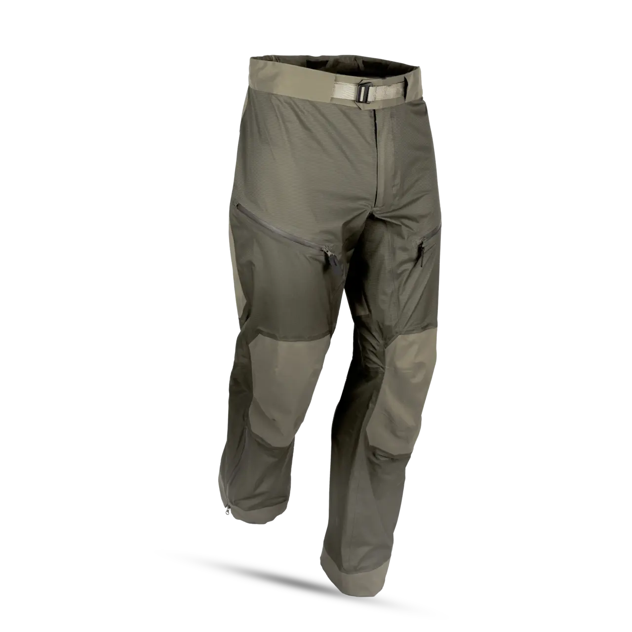V.XI Poseidon Pant Ranger Green Small