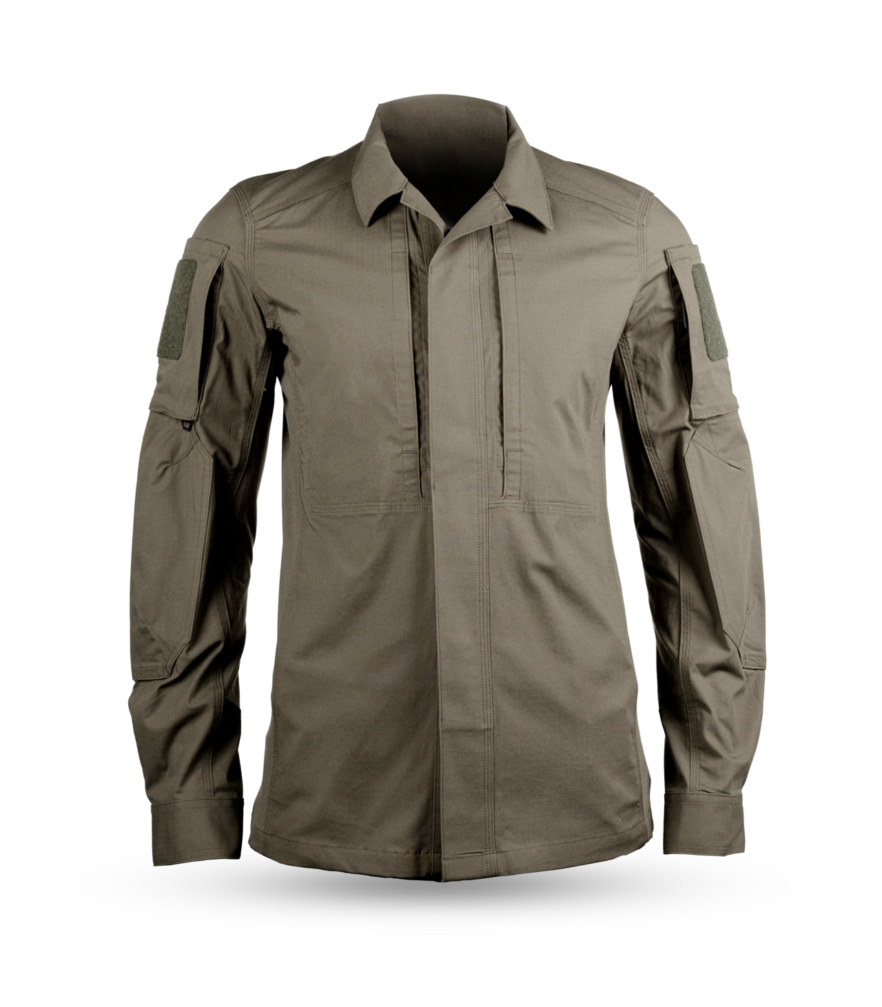 V.XI XTU L/S Shirt Ranger Green Small