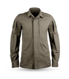 V.XI XTU L/S Shirt Ranger Green Small