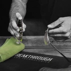 BCT - Lens Cleaner - 2OZ Spray Bottle