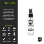 BCT - Lens Cleaner - 2OZ Spray Bottle
