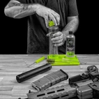 BCT - Suppressor Cleaning Kit w/ 16OZ Suppressor Cleaner