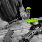 BCT - Suppressor Cleaning Kit w/ 16OZ Suppressor Cleaner