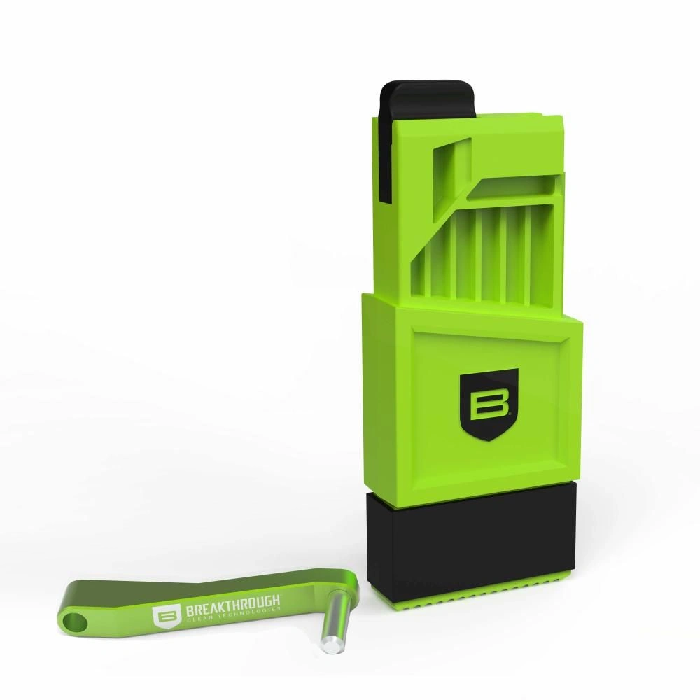 BCT - AR15 Lower Vise Block w/ Pivot Lock