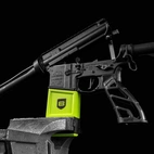 BCT - AR15 Lower Vise Block w/ Pivot Lock