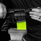 BCT - AR15 Lower Vise Block w/ Pivot Lock