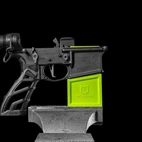 BCT - AR15 Lower Vise Block w/ Pivot Lock