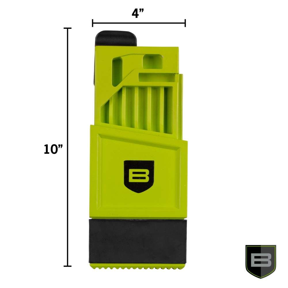 BCT - AR15 Lower Vise Block w/ Pivot Lock