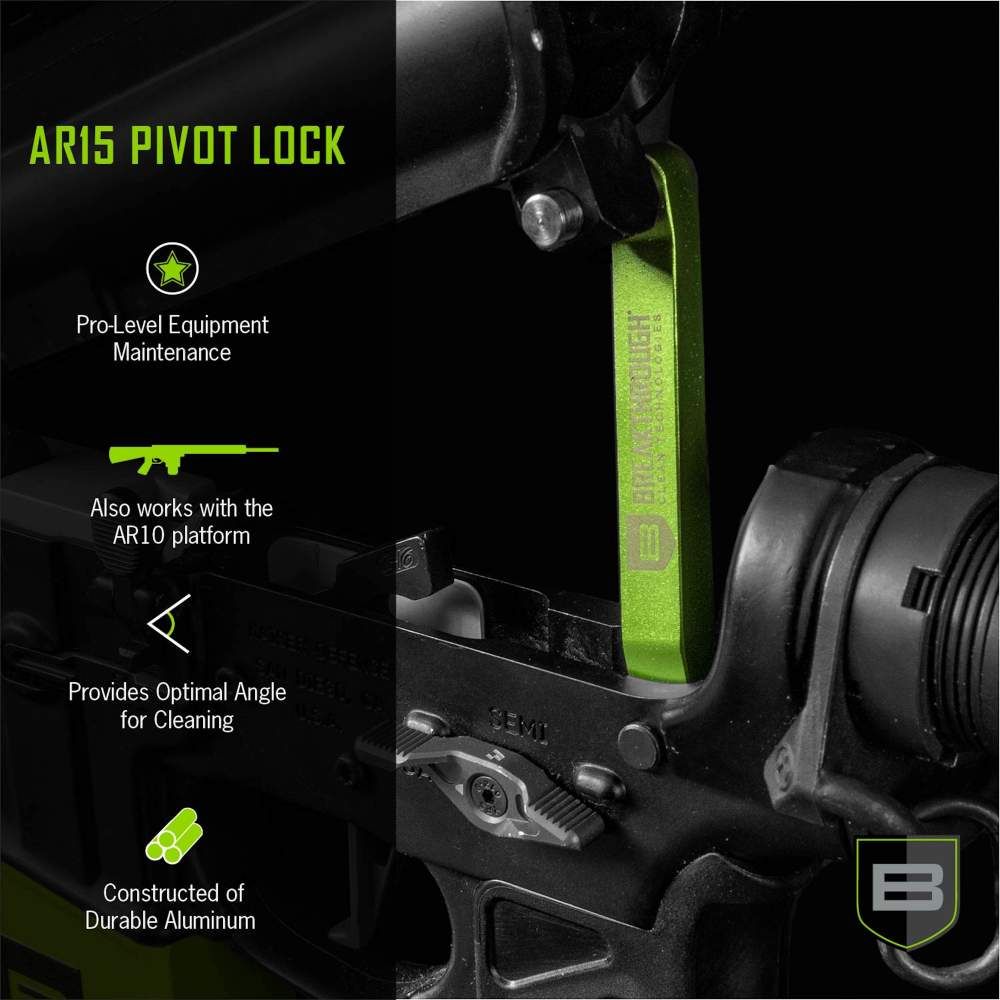 BCT - Pivot Lock