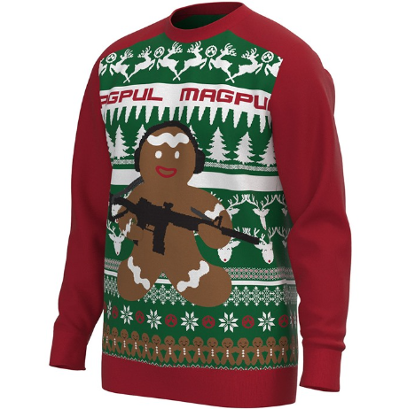 Ugly Christmas Sweater