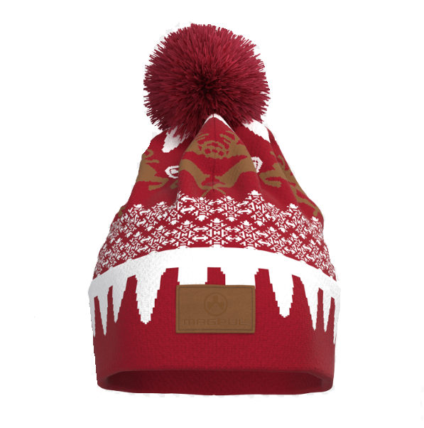 Ugly Christmas Beanie