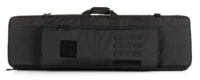 42" Double Rifle Case Black