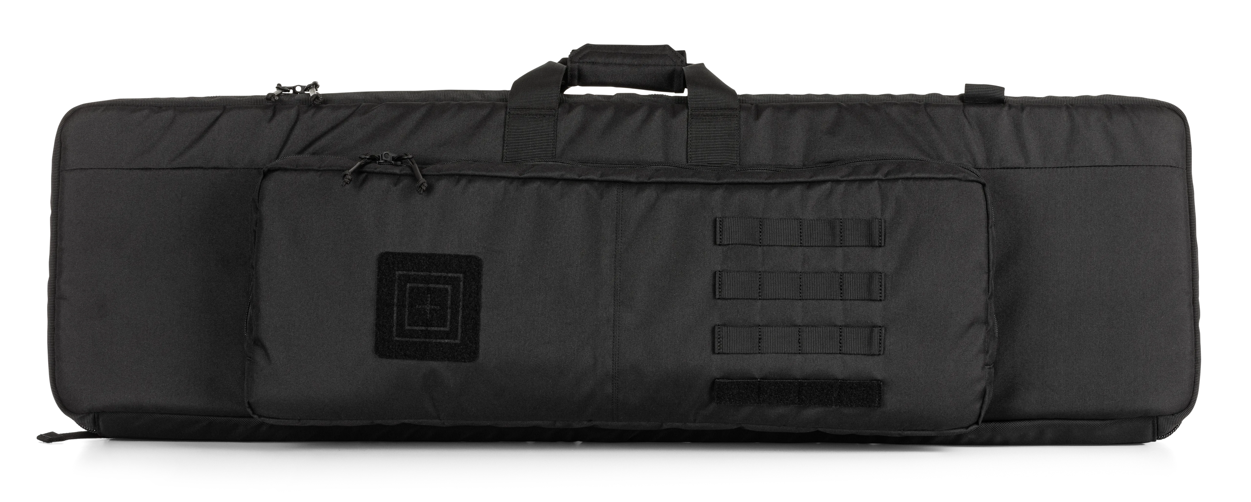 42" Double Rifle Case Black