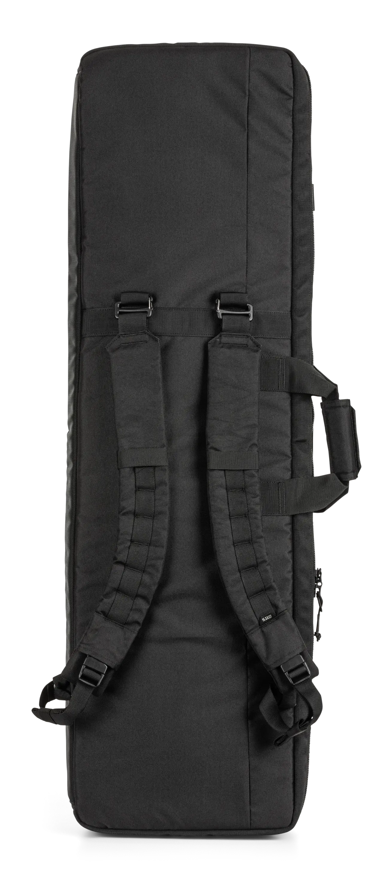 42" Double Rifle Case Black