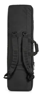 42" Double Rifle Case Black