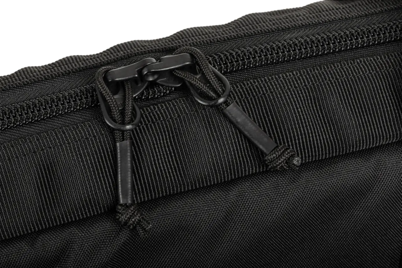 42" Double Rifle Case Black