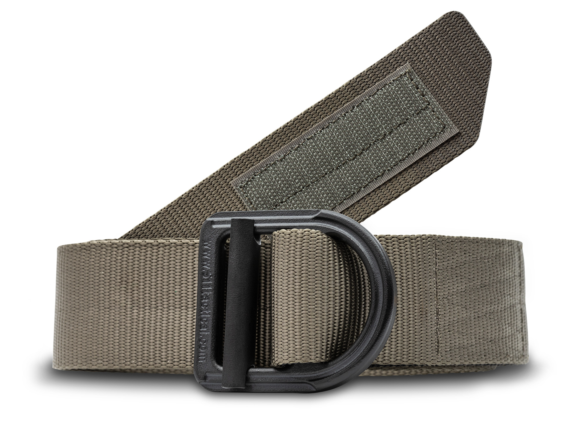 Operator belt Ranger Green