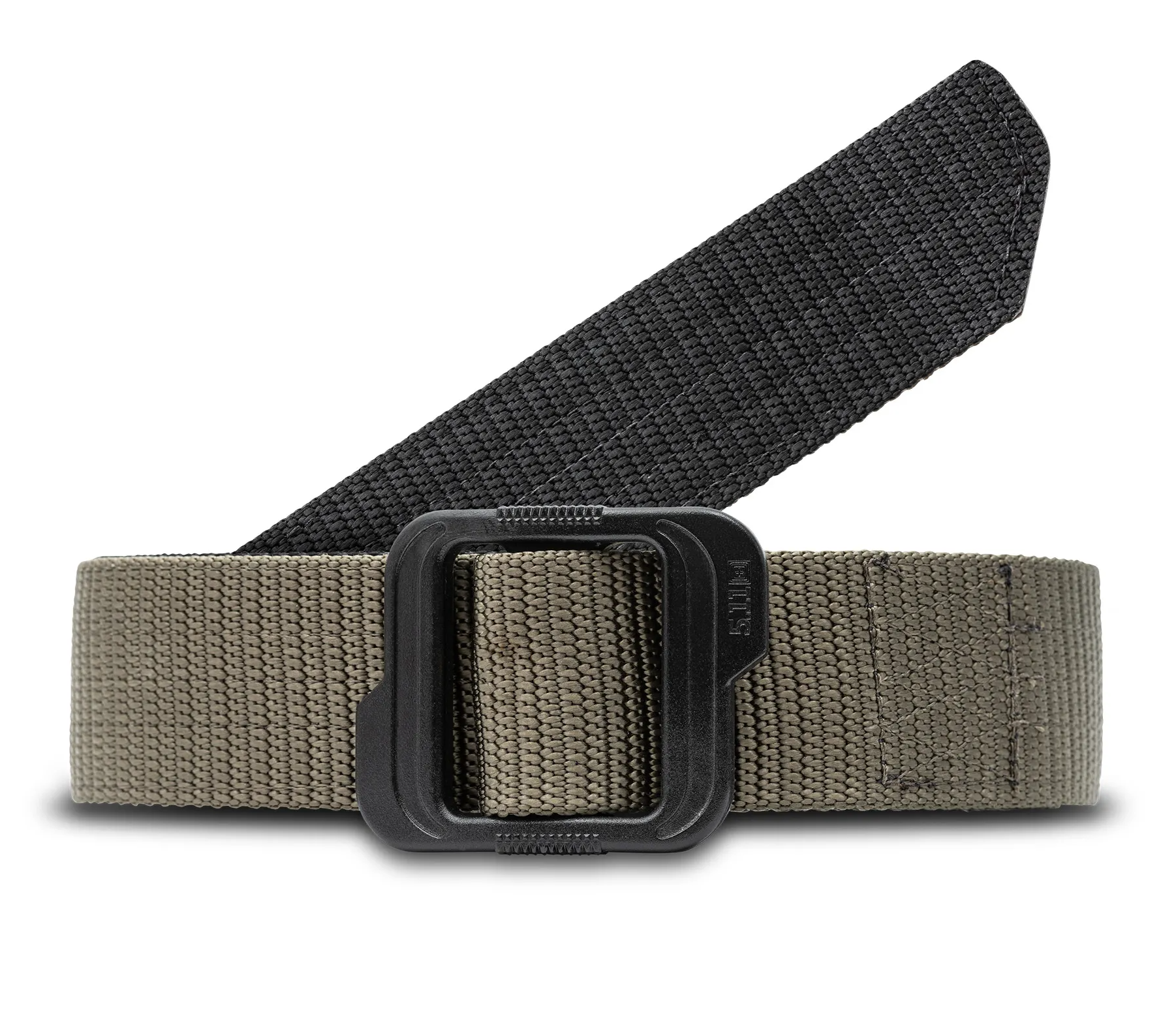 Double Duty TDU Belt 1.5" Ranger Green