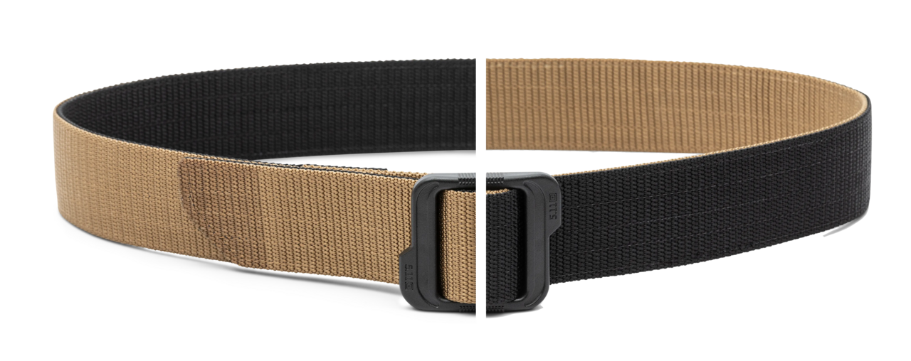 Double Duty TDU Belt 1.75" Kangaroo Small