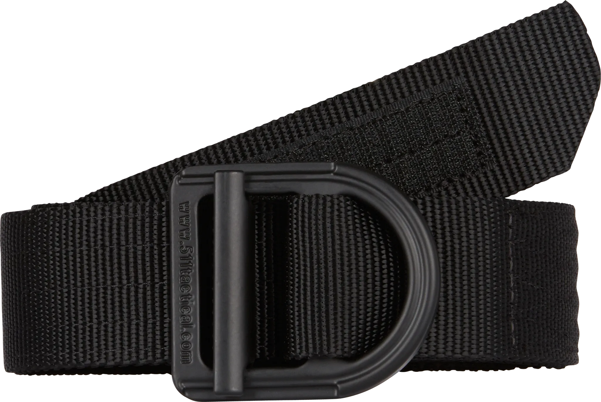 Trainer Belt Black