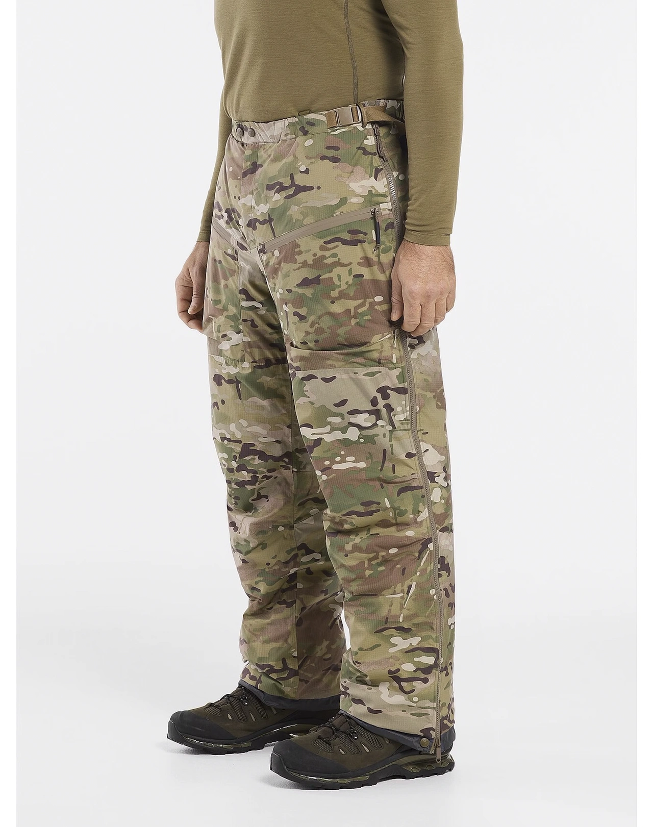 Cold WX Pant LT (Gen 2.1) - Multicam Large