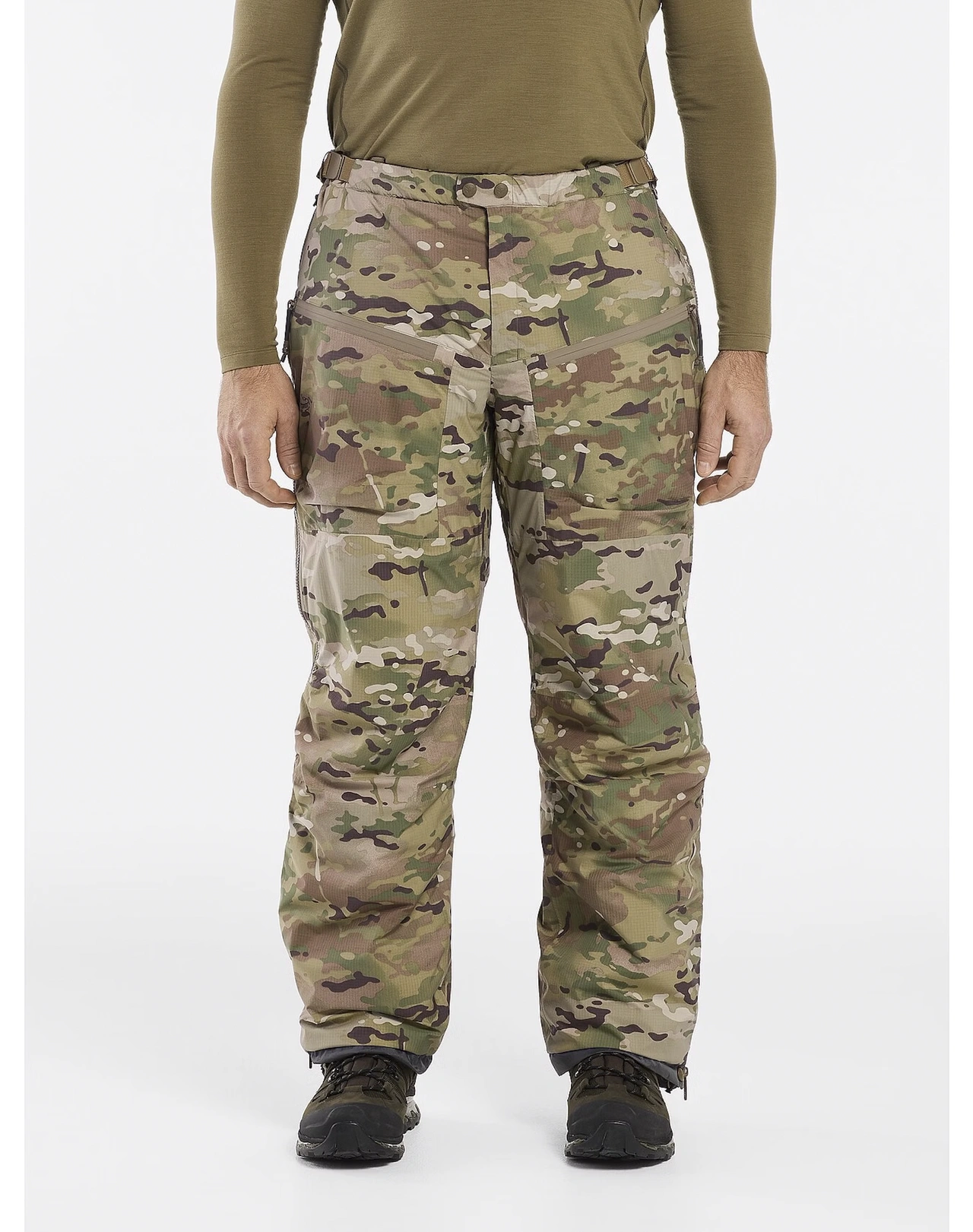 Cold WX Pant LT (Gen 2.1) - Multicam Large