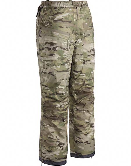 Cold WX Pant LT (Gen 2.1) - Multicam