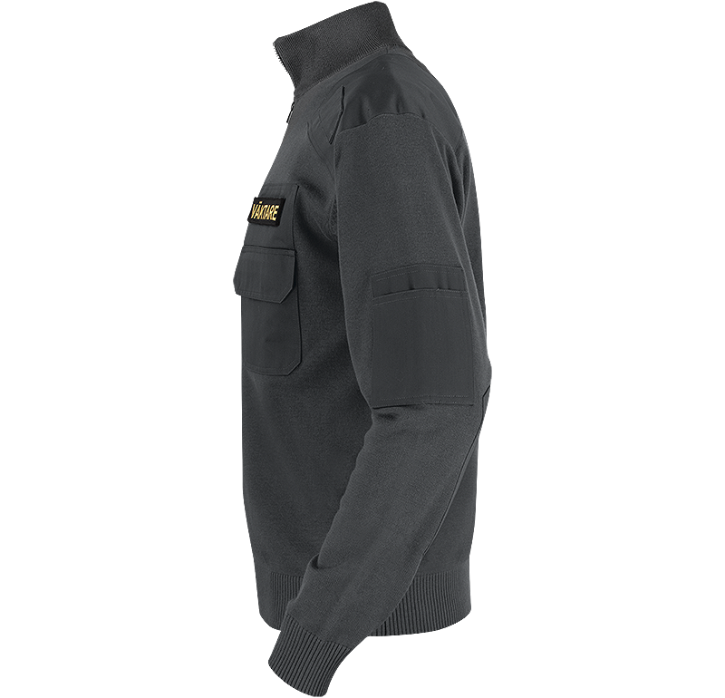 Natotröja Väktare Texstar - Grå XXX-Large