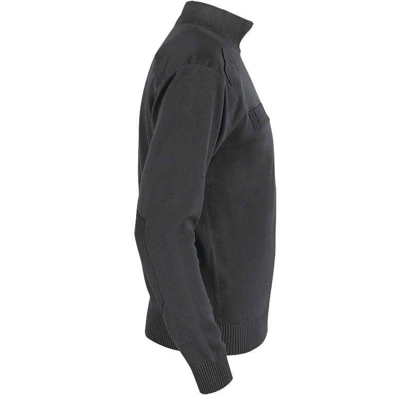 Natotröja Väktare Texstar - Grå XXX-Large