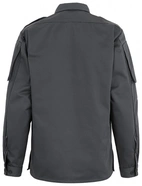 Väktare Skjortjacka Lambda Grå 7XL