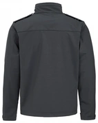 Väktare Softshell-jacka Sydney Herr Grå XXX-Large