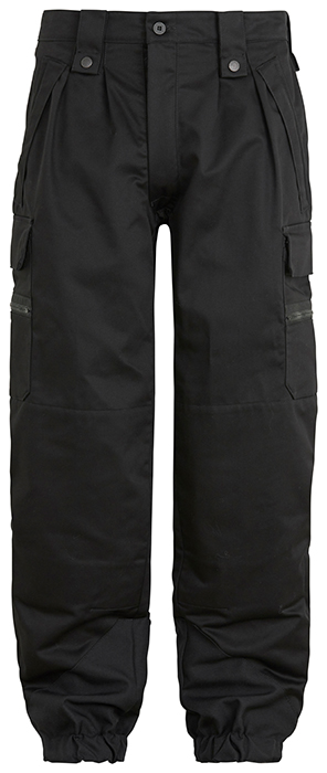 Väktare Insatsbyxa DELTA 74-75