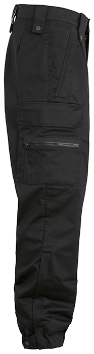 Väktare Insatsbyxa DELTA 74-75