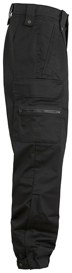 Väktare Insatsbyxa DELTA 74-75