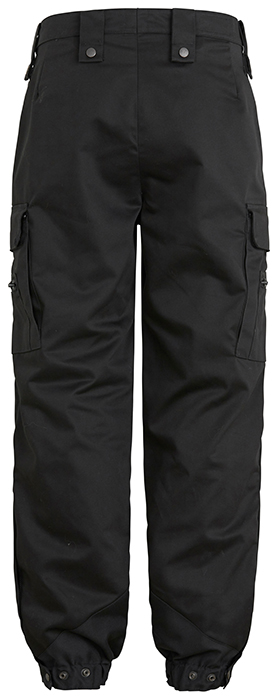 Väktare Insatsbyxa DELTA 74-75