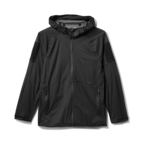 V.XI Poseidon Jacket Black Small