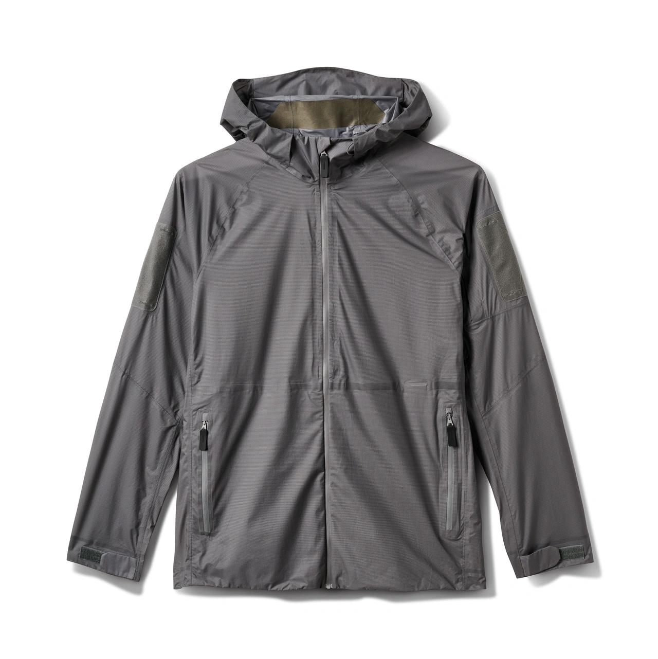 V.XI Poseidon Jacket Storm Medium