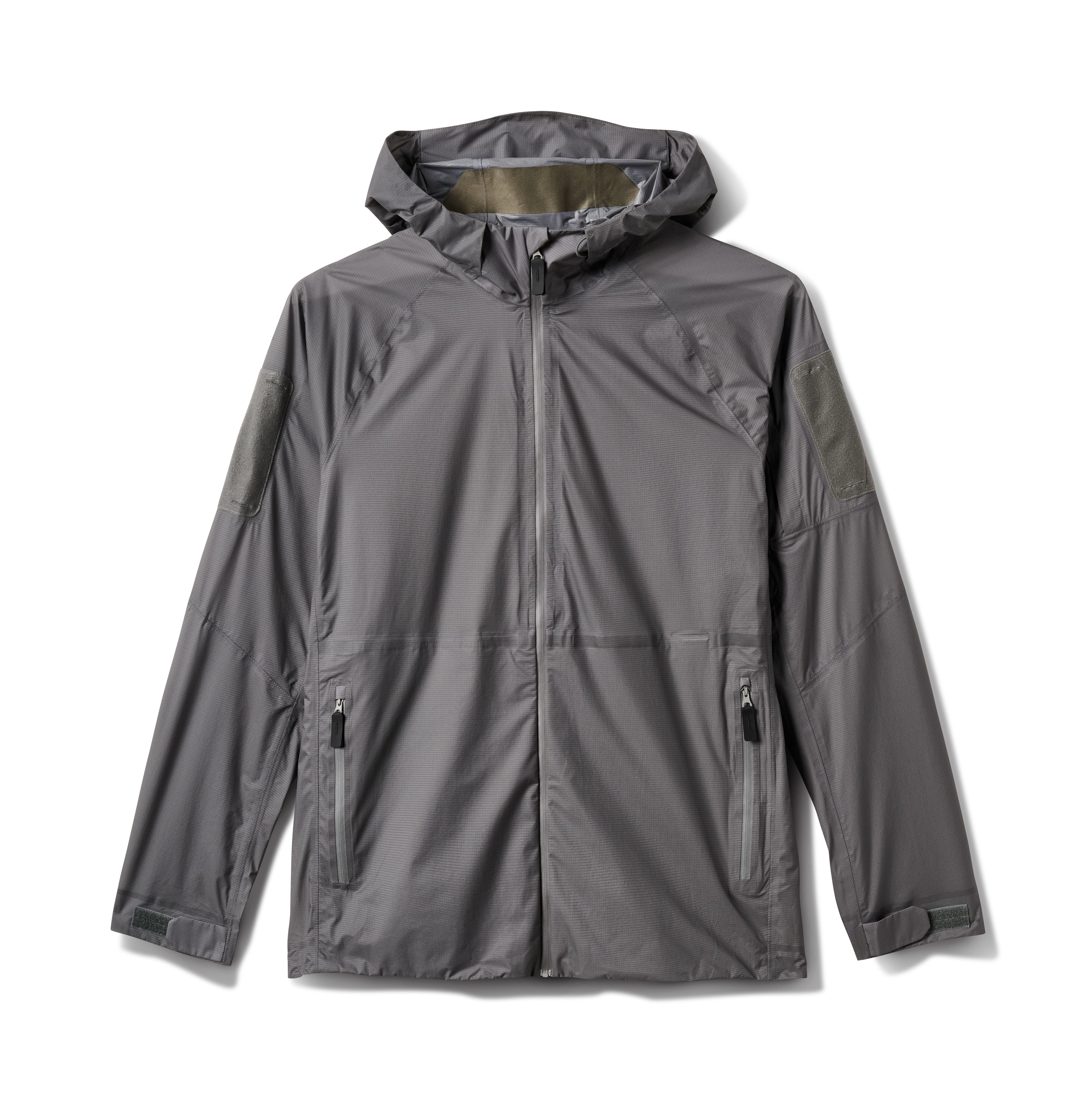 V.XI Poseidon Jacket Storm