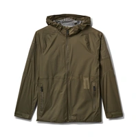 V.XI Poseidon Jacket Ranger Green
