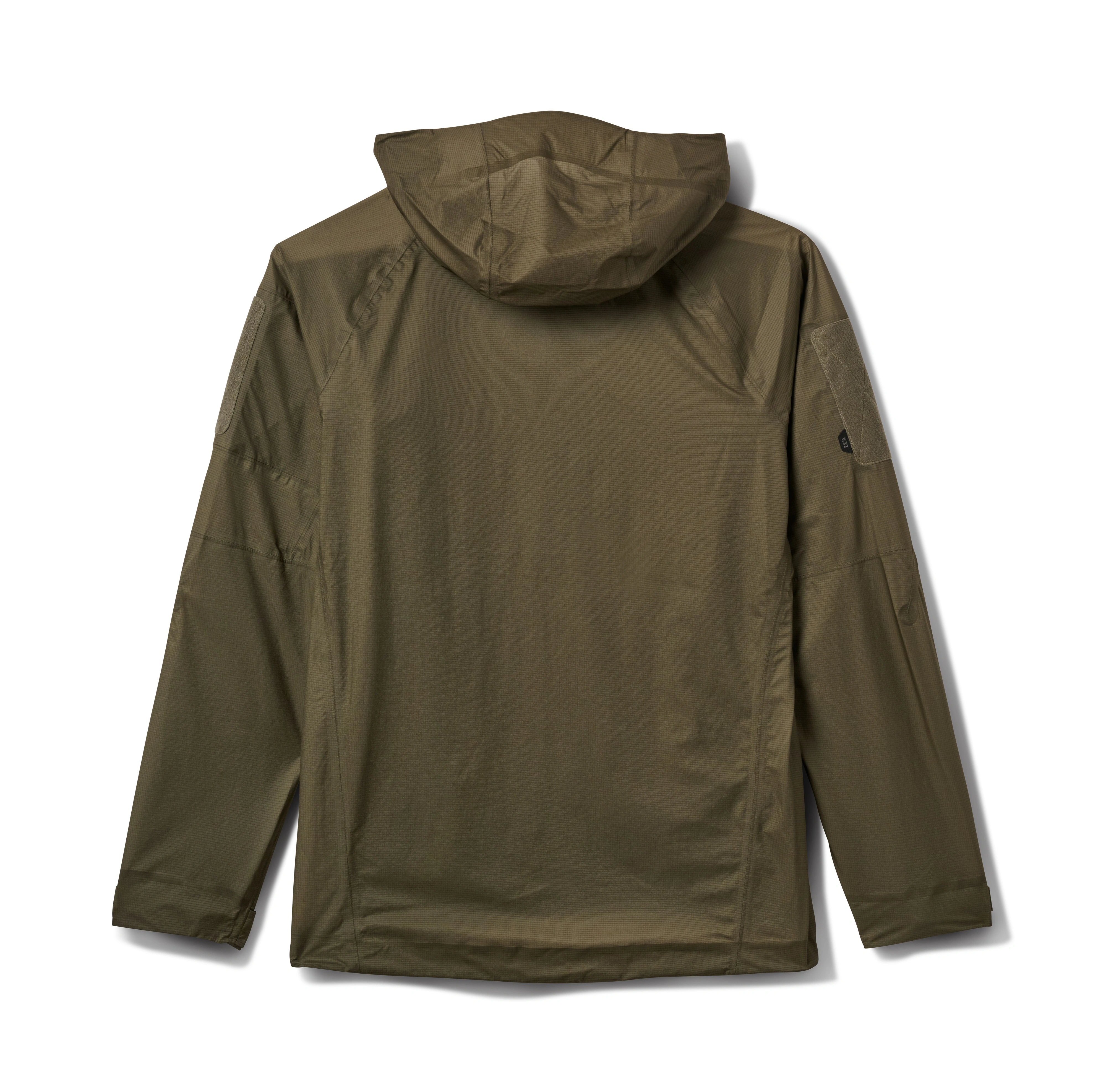 V.XI Poseidon Jacket Ranger Green X-Large