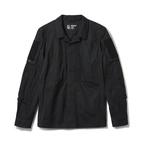 V.XI XTU L/S SHIRT Black Medium