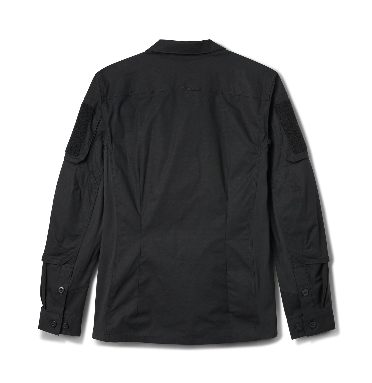 V.XI XTU L/S SHIRT Black Medium