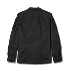 V.XI XTU L/S SHIRT Black Small
